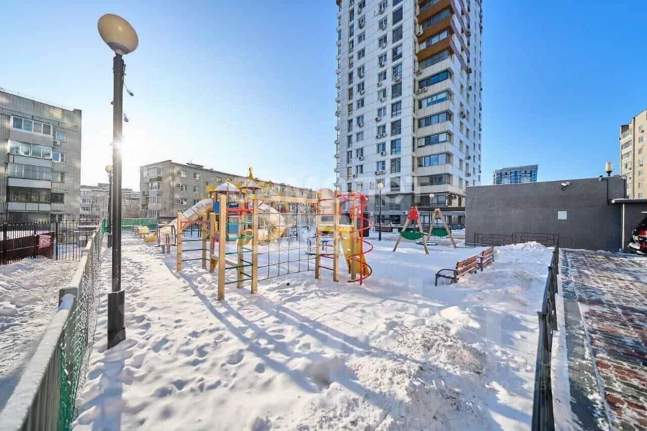 Россия, Хабаровск, Ленинградская улица, 53к2, фото 20
