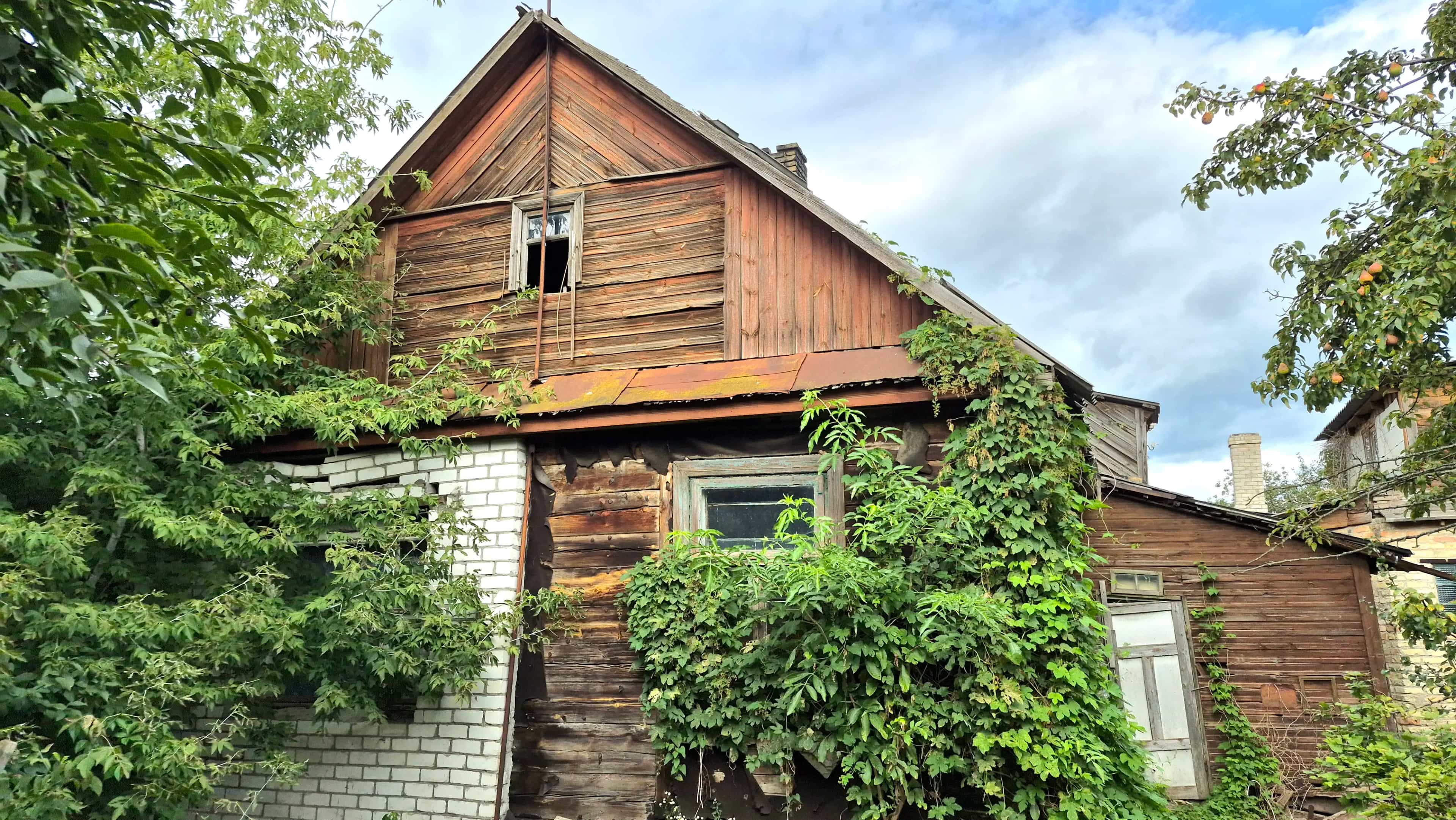 Беларусь, Гродно, улица Артёма, 7, фото 4