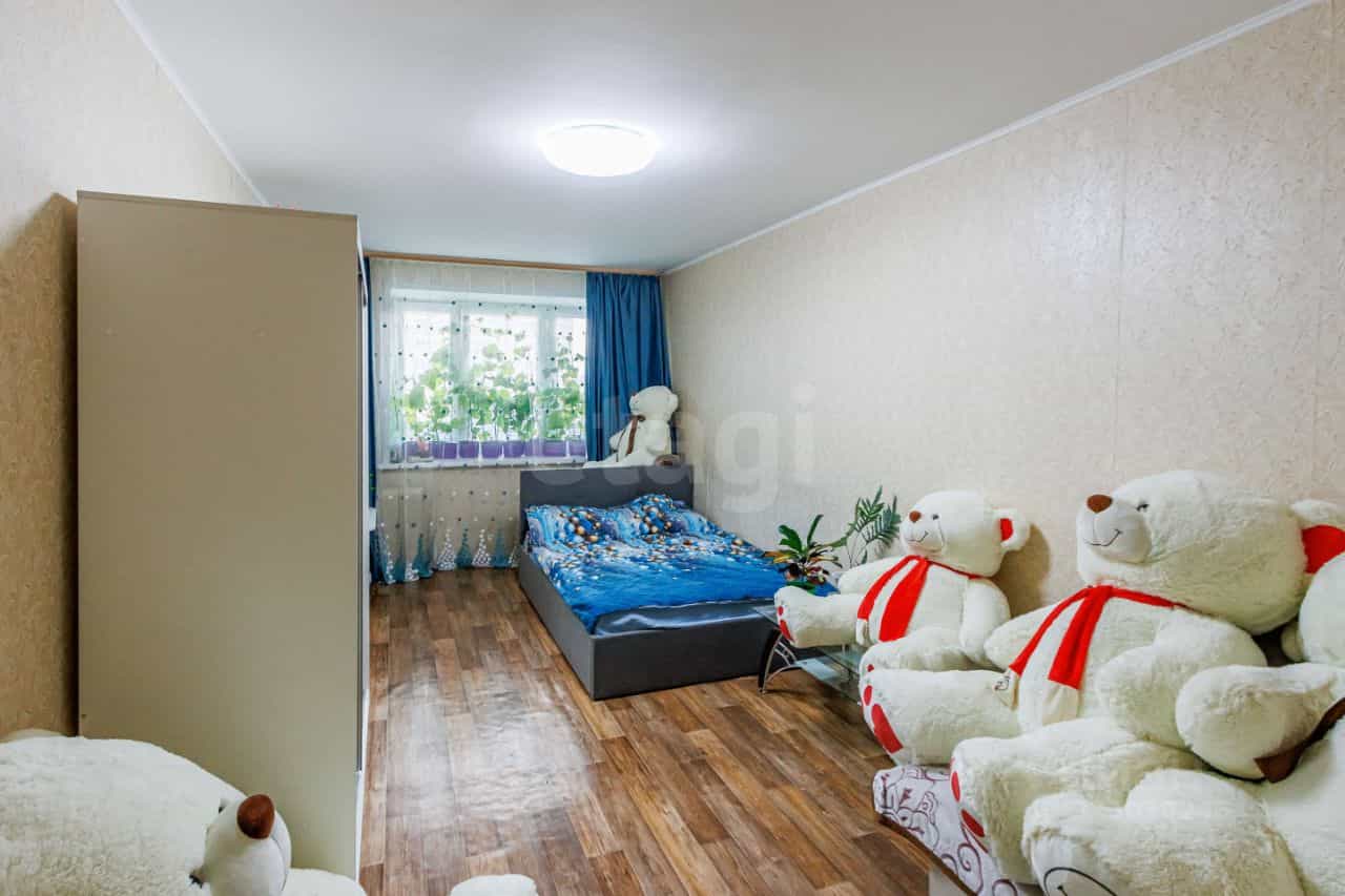Россия, Тюмень, улица Андрея Бушуева, 4, фото 6