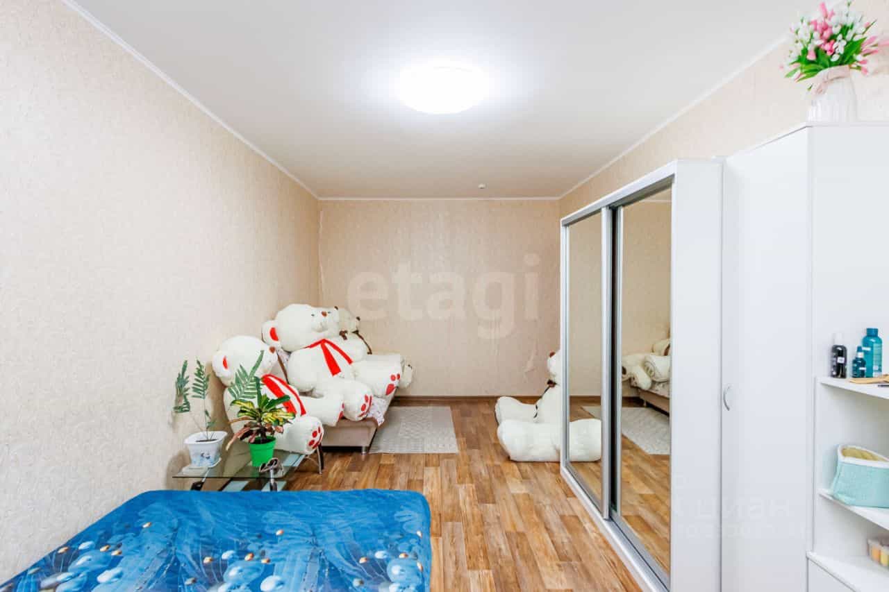 Россия, Тюмень, улица Андрея Бушуева, 4, фото 7