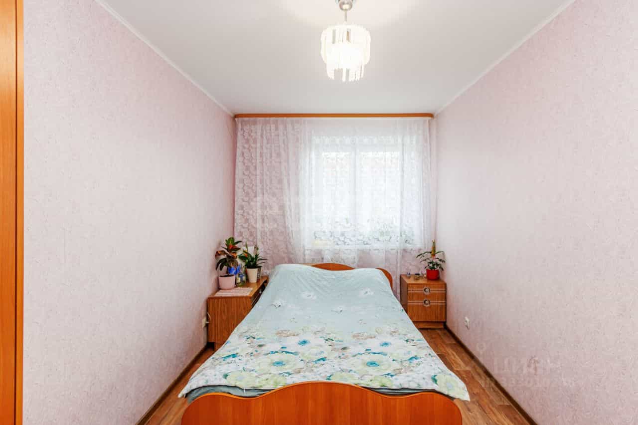 Россия, Тюмень, улица Андрея Бушуева, 4, фото 8