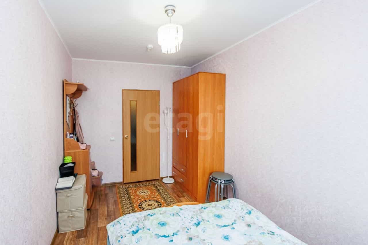 Россия, Тюмень, улица Андрея Бушуева, 4, фото 9