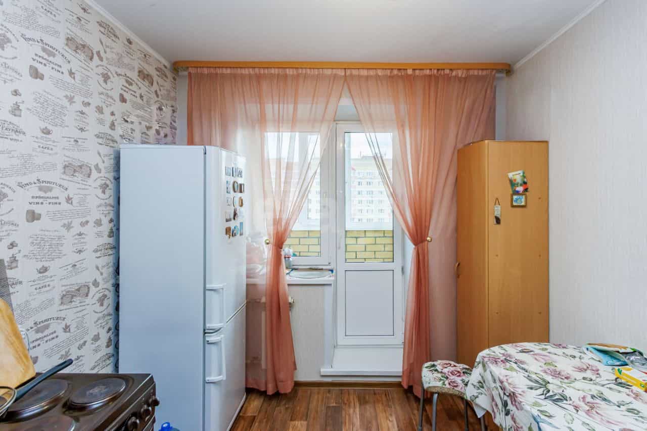 Россия, Тюмень, улица Андрея Бушуева, 4, фото 10