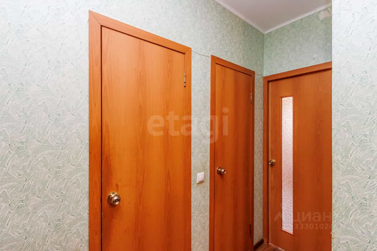 Россия, Тюмень, улица Андрея Бушуева, 4, фото 14