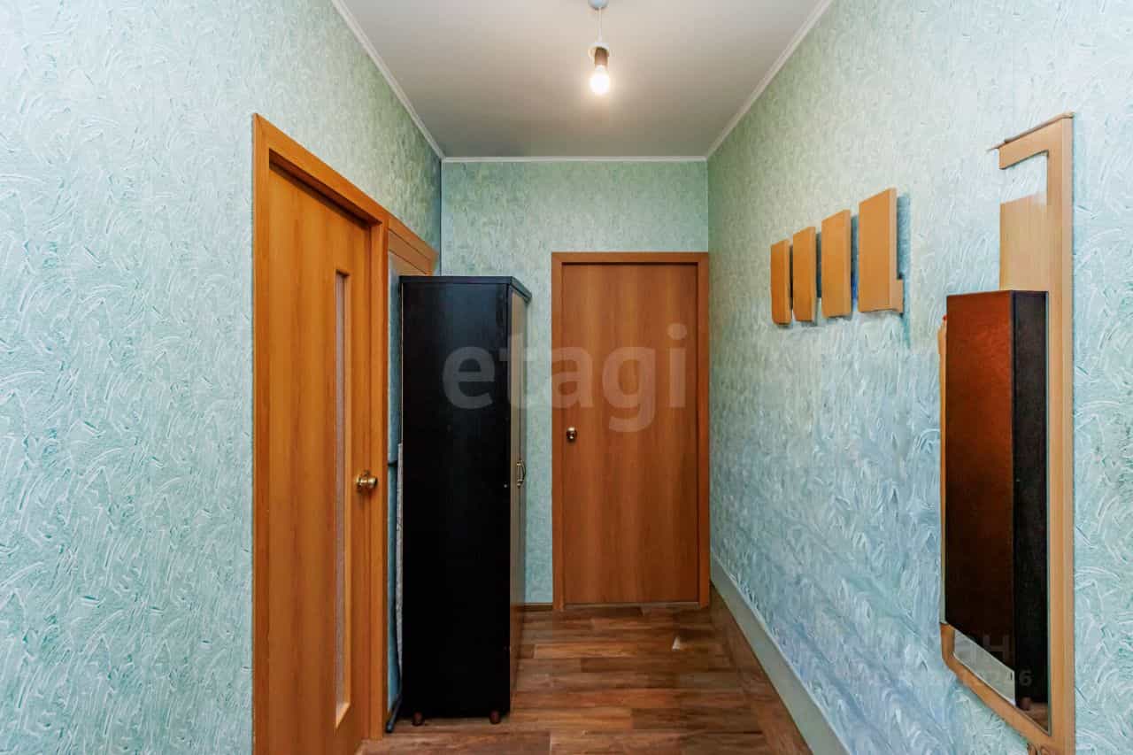 Россия, Тюмень, улица Андрея Бушуева, 4, фото 16