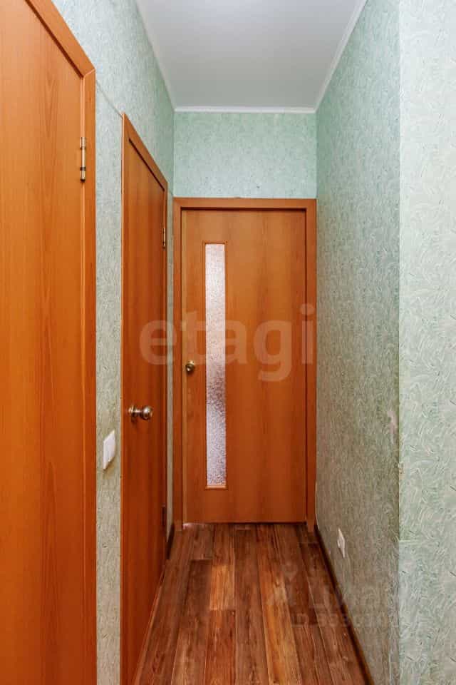 Россия, Тюмень, улица Андрея Бушуева, 4, фото 17