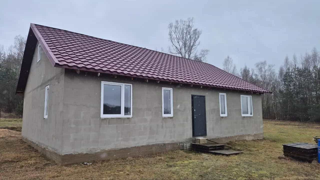 Беларусь, Минская область, Столбцовский район, Рубежевичский сельсовет, деревня Рожанка, Лесная улица, 1А, фото 5