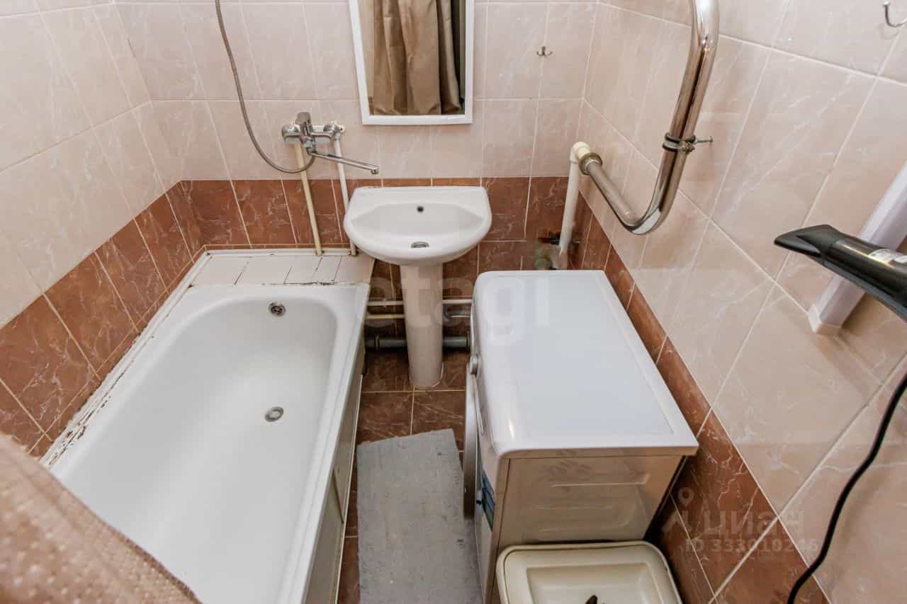 Россия, Тюмень, улица Андрея Бушуева, 4, фото 18