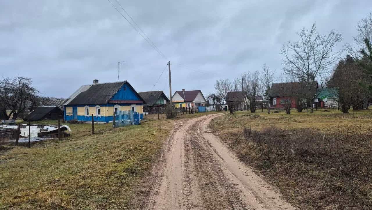 Беларусь, Минская область, Столбцовский район, Рубежевичский сельсовет, деревня Рожанка, Лесная улица, 1А, фото 19