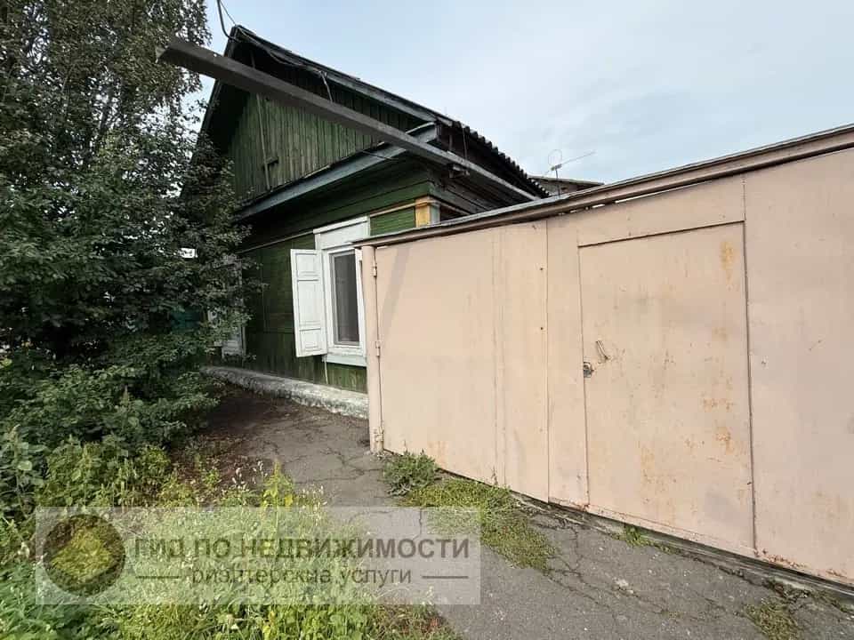Беларусь, Гомель, улица Дзержинского, 62