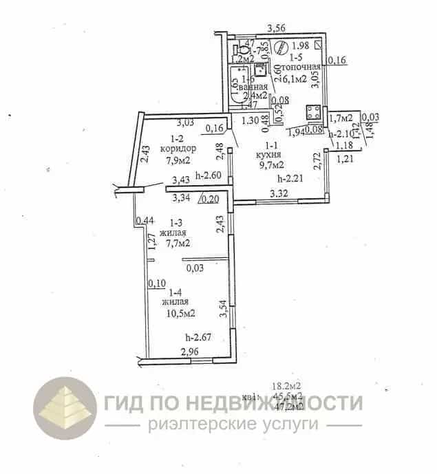 Беларусь, Гомель, улица Дзержинского, 62, фото 2