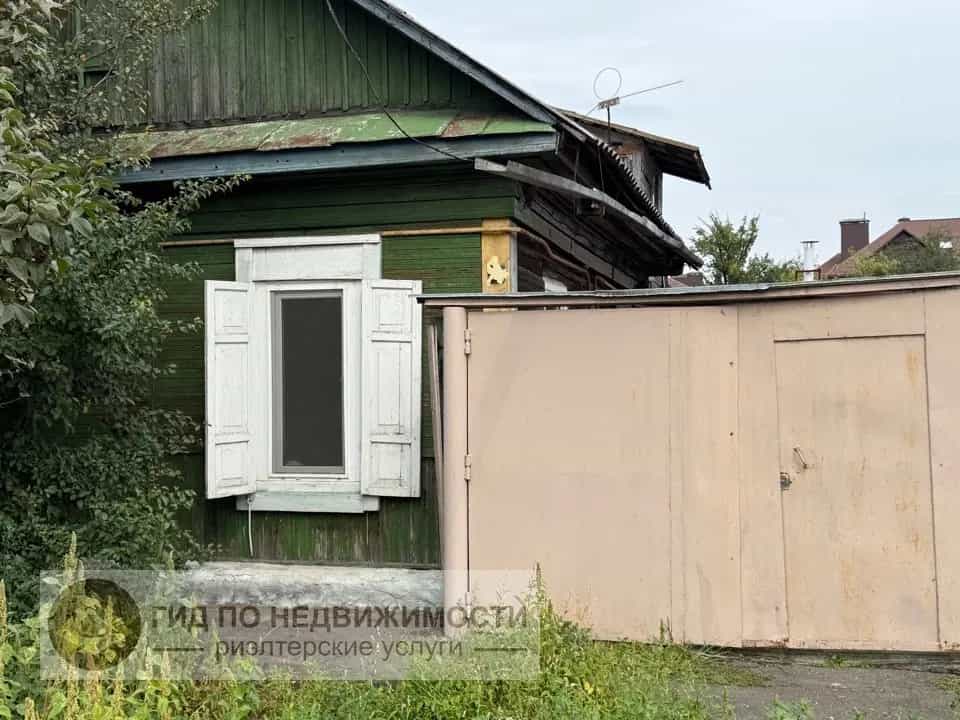 Беларусь, Гомель, улица Дзержинского, 62, фото 24