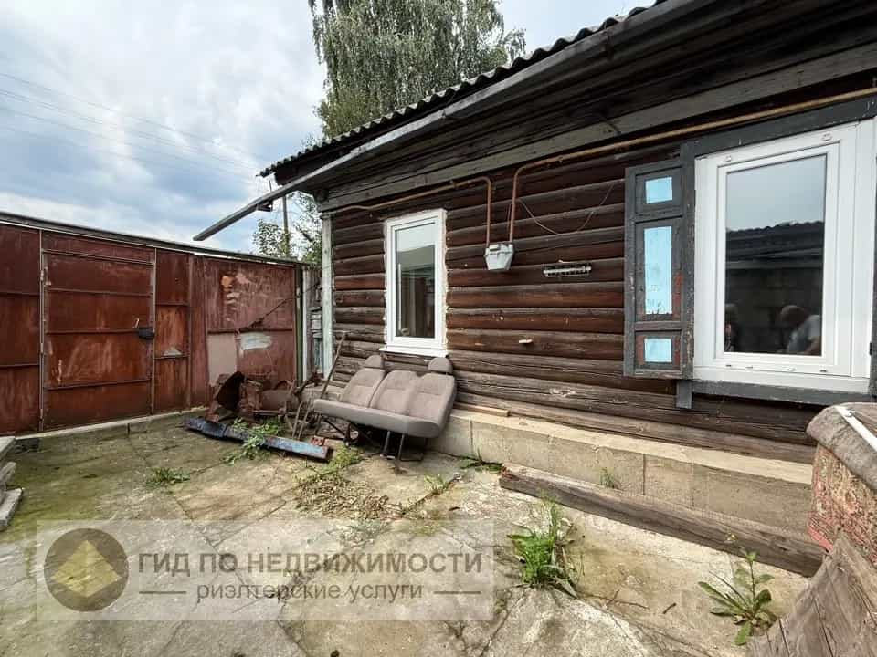 Беларусь, Гомель, улица Дзержинского, 62, фото 25