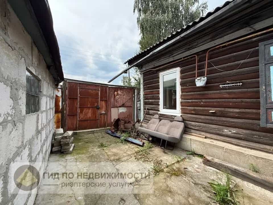 Беларусь, Гомель, улица Дзержинского, 62, фото 30