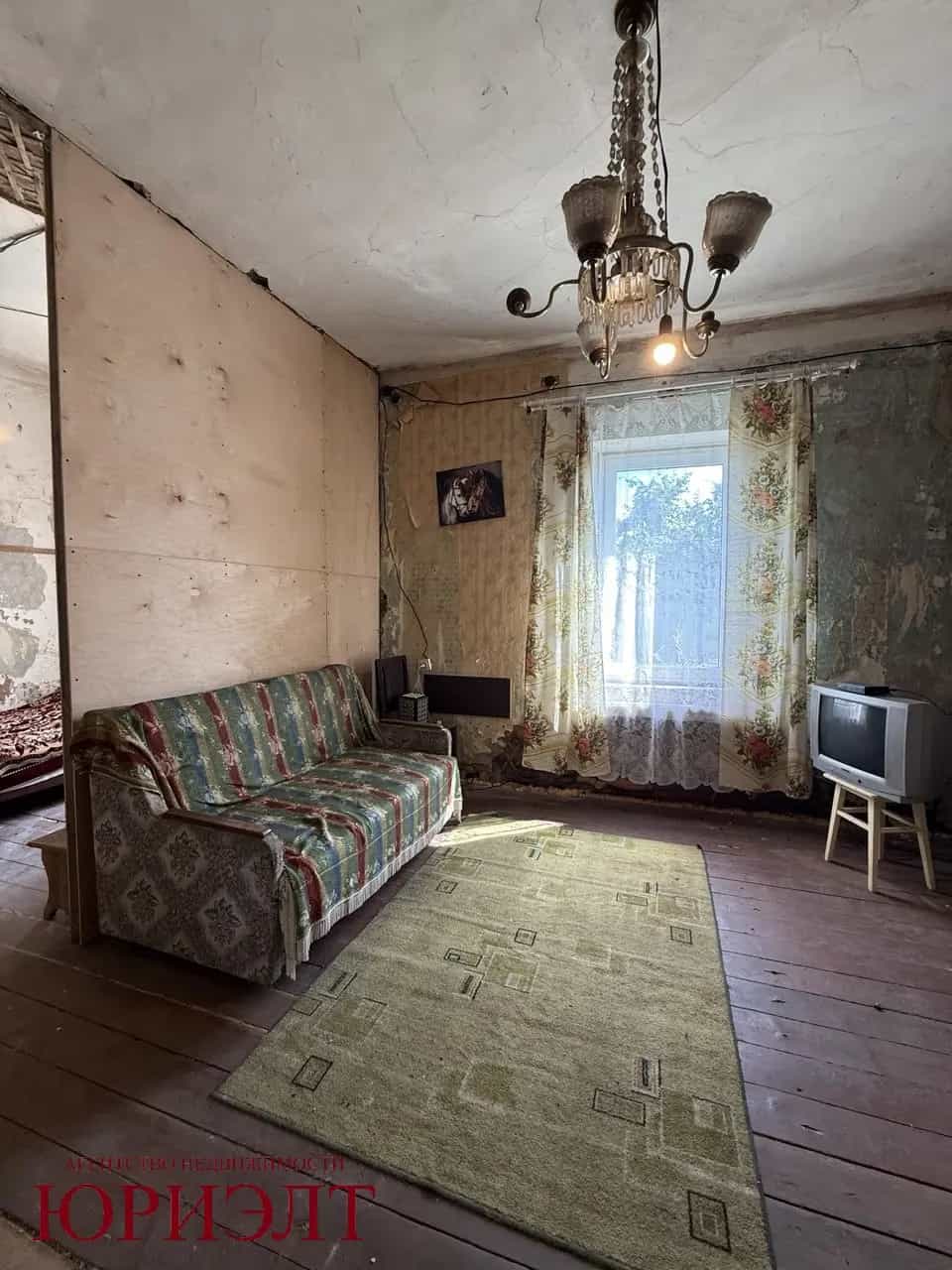 Беларусь, Могилёвская область, Бобруйск, 1-й переулок Рылеева, 32, фото 2