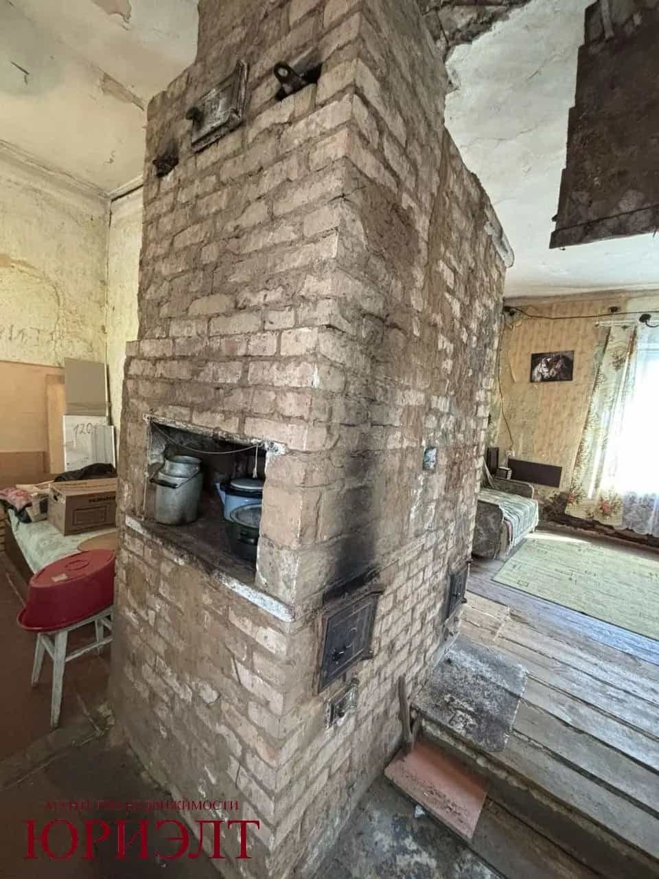 Беларусь, Могилёвская область, Бобруйск, 1-й переулок Рылеева, 32, фото 4