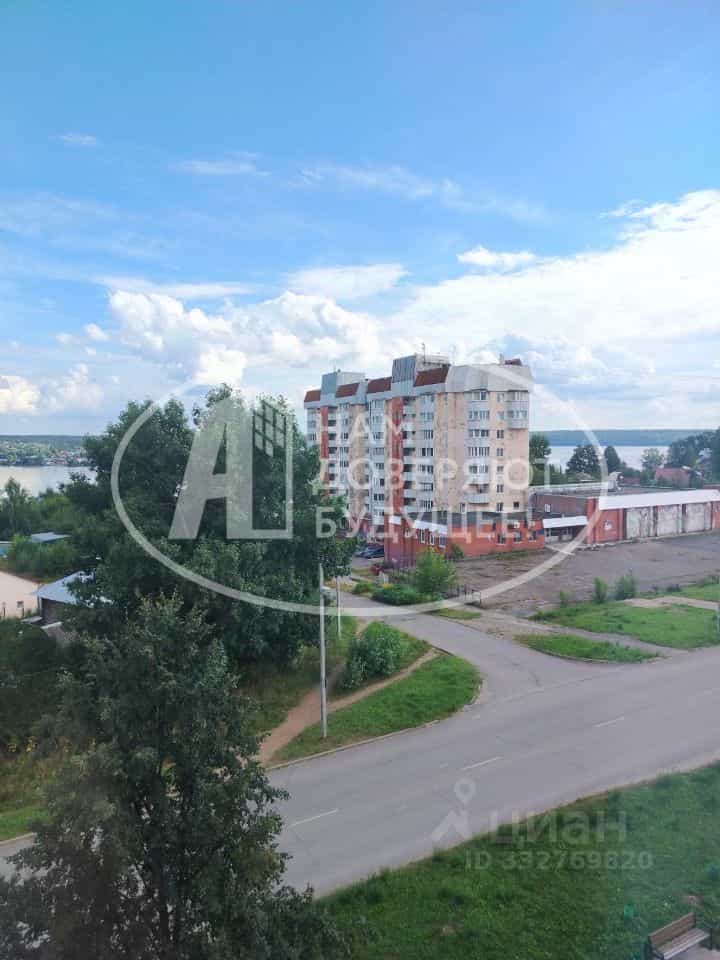 Россия, Пермский край, Добрянка, улица Энгельса, 7, фото 13