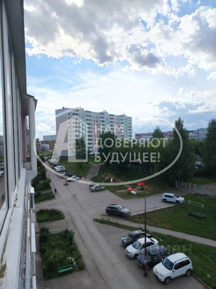 Россия, Пермский край, Добрянка, улица Энгельса, 7, фото 20