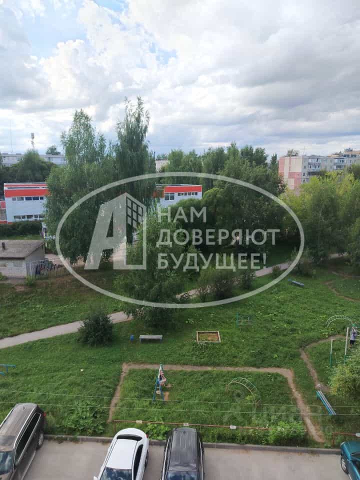 Россия, Пермский край, Добрянка, улица Энгельса, 7, фото 21