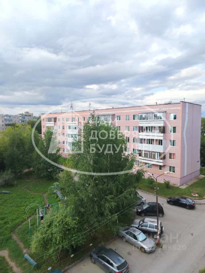 Россия, Пермский край, Добрянка, улица Энгельса, 7, фото 22