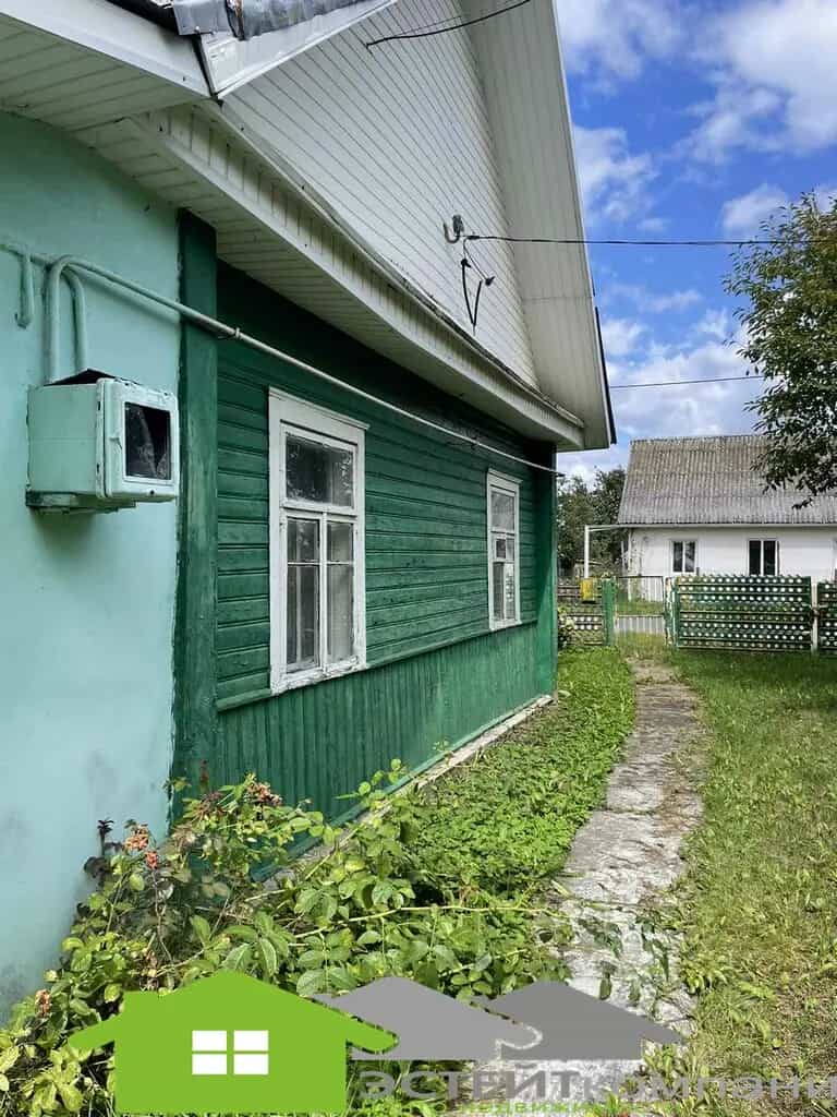 Беларусь, Гродненская область, Лидский район, Берёзовка, улица Максима Горького, 61, фото 2