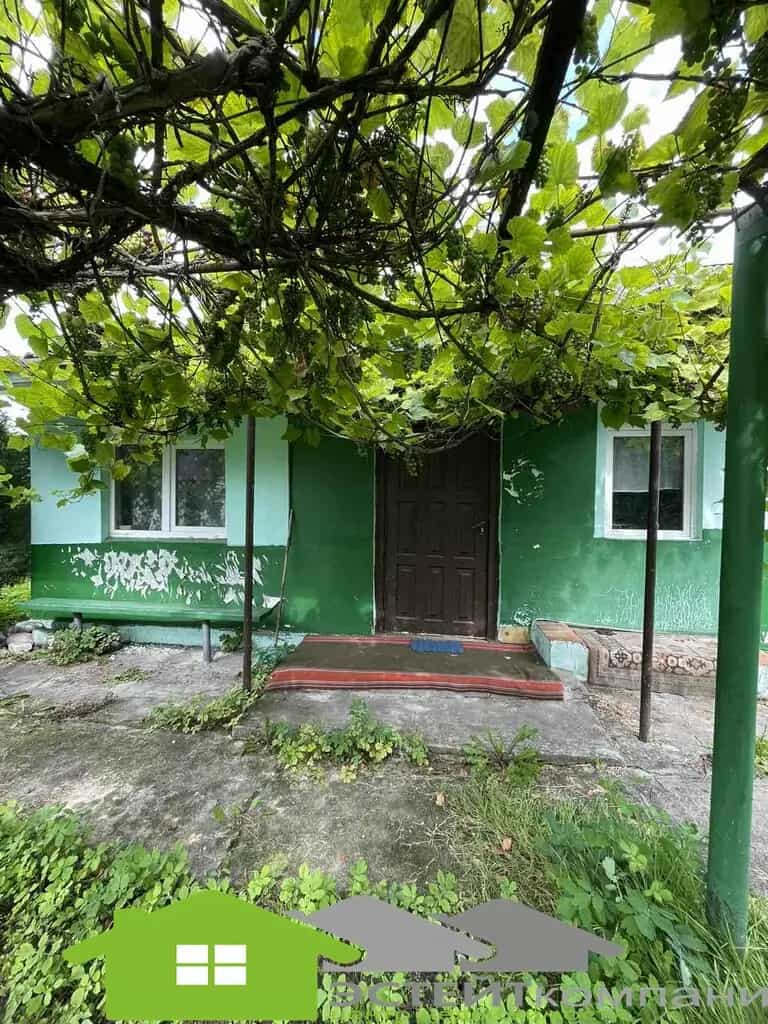 Беларусь, Гродненская область, Лидский район, Берёзовка, улица Максима Горького, 61, фото 3