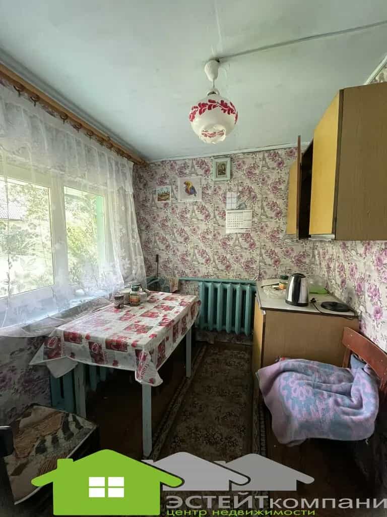 Беларусь, Гродненская область, Лидский район, Берёзовка, улица Максима Горького, 61, фото 4