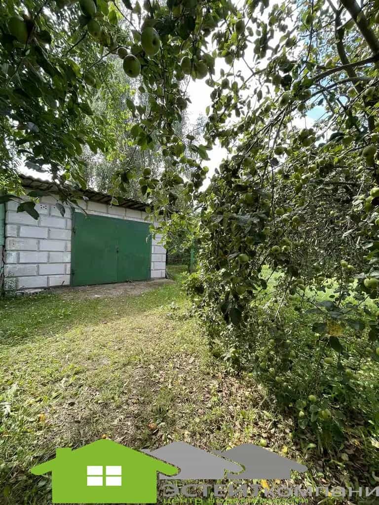 Беларусь, Гродненская область, Лидский район, Берёзовка, улица Максима Горького, 61, фото 10