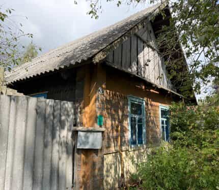 Фото объекта