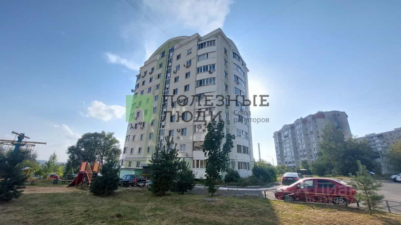 Россия, Орёл, Артельный переулок, 8Д, фото 32