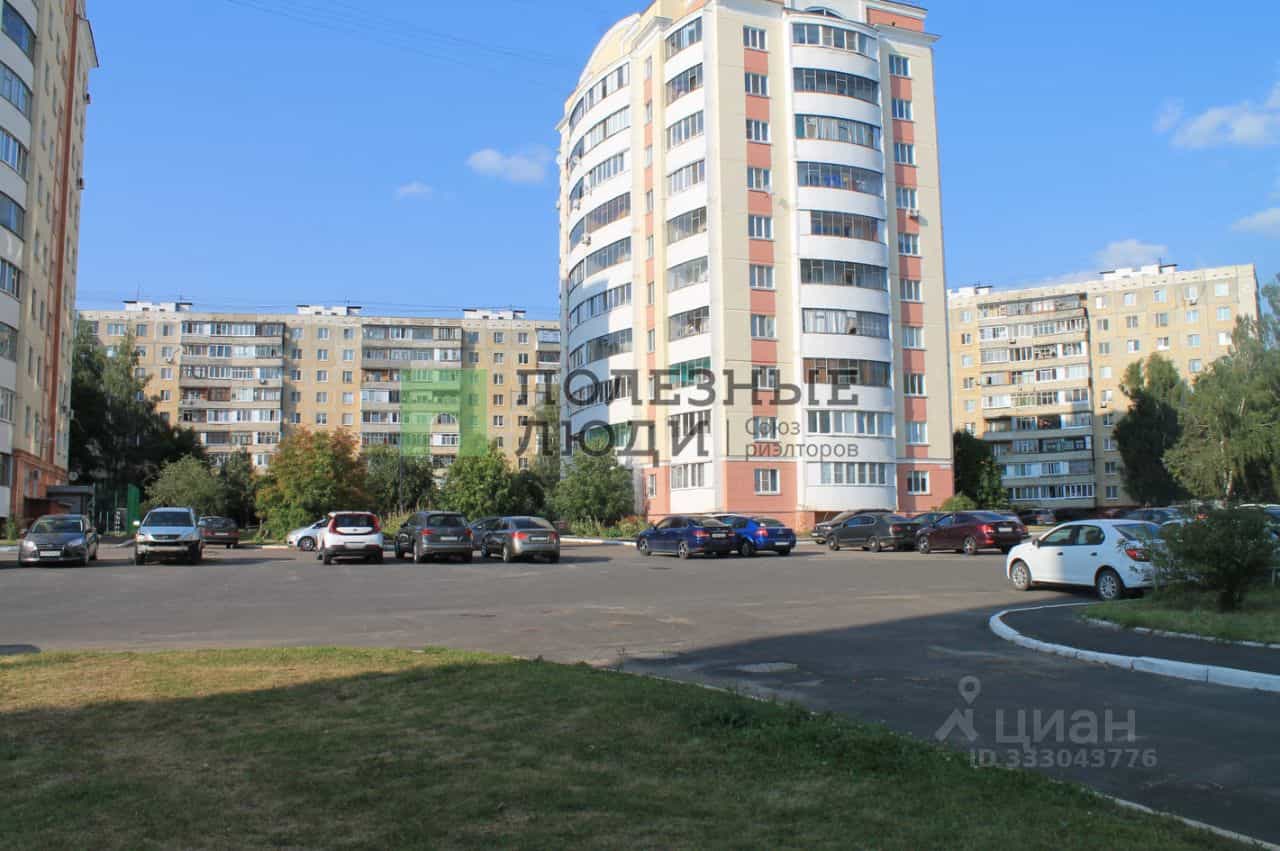 Россия, Орёл, Артельный переулок, 8Д, фото 35