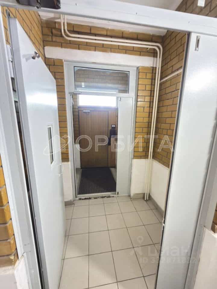 Россия, Тюмень, микрорайон Войновка, улица Энергостроителей, 18, фото 4