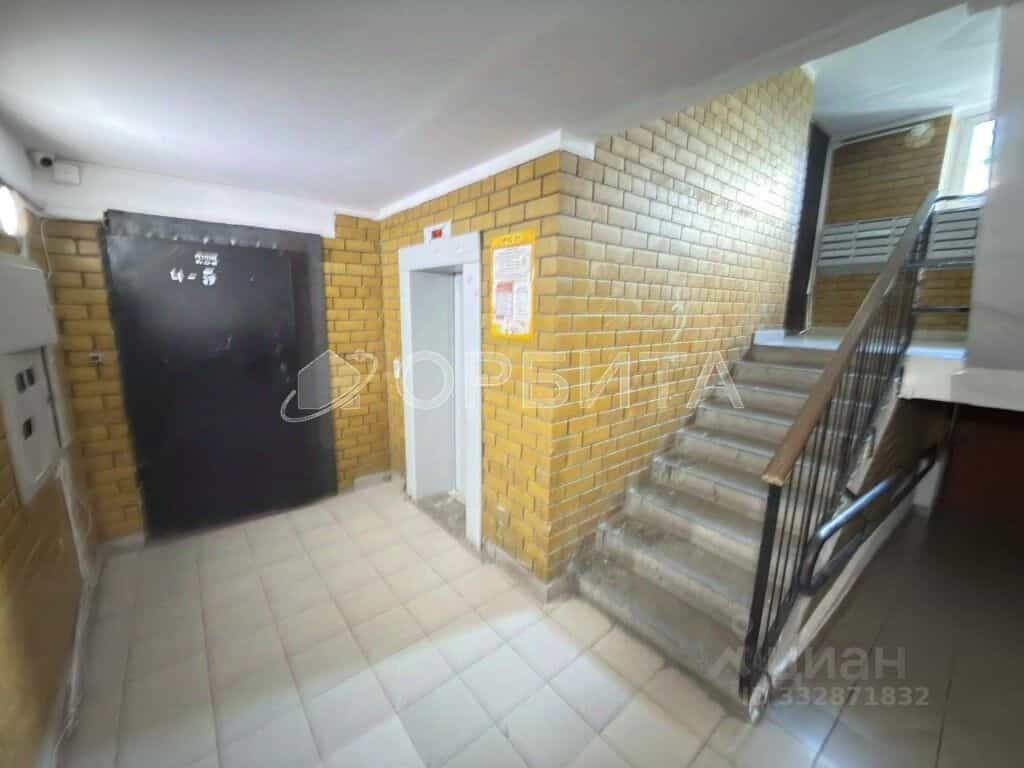 Россия, Тюмень, микрорайон Войновка, улица Энергостроителей, 18, фото 6