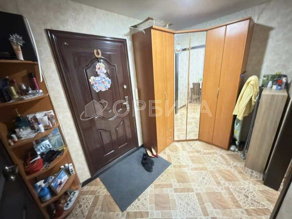 Россия, Тюмень, микрорайон Войновка, улица Энергостроителей, 18, фото 8