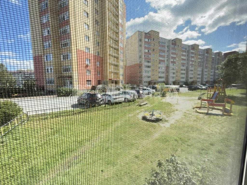 Россия, Тюмень, микрорайон Войновка, улица Энергостроителей, 18, фото 12