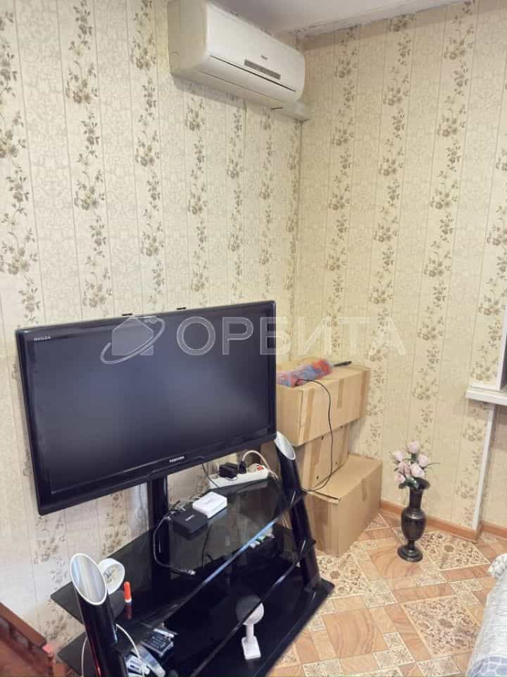 Россия, Тюмень, микрорайон Войновка, улица Энергостроителей, 18, фото 13