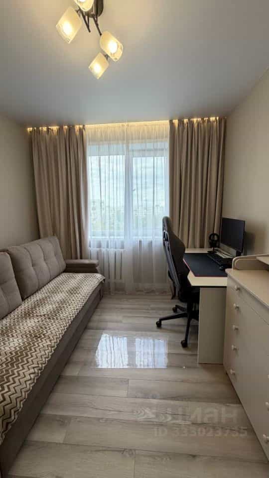 Россия, Республика Татарстан (Татарстан), Казань, улица Адоратского, 31, фото 18