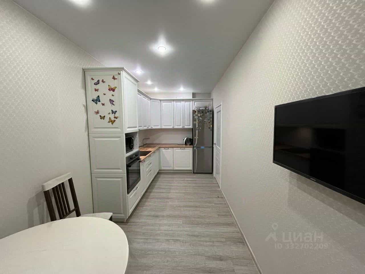 Россия, Омск, улица Крупской, 13/3
