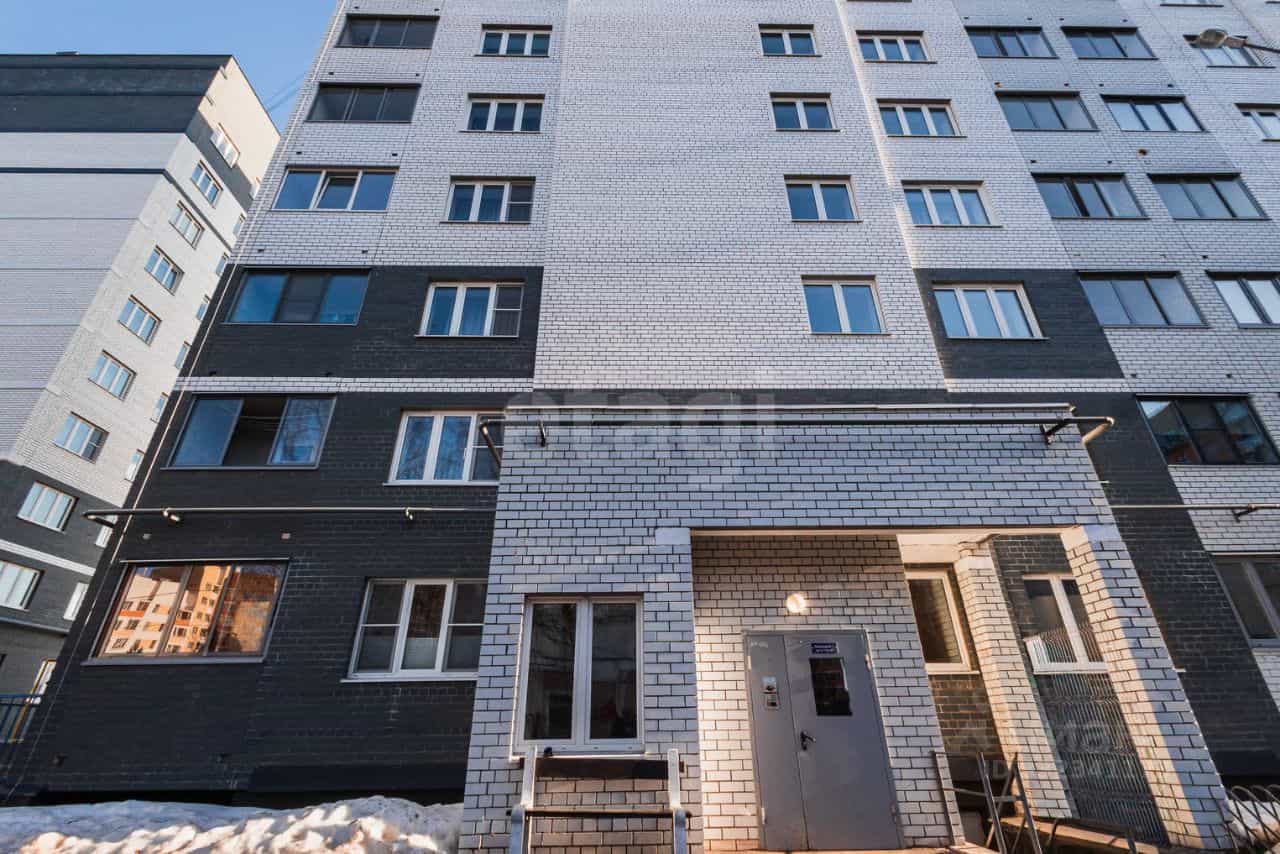 Россия, Тверь, Планерная улица, 10А, фото 36