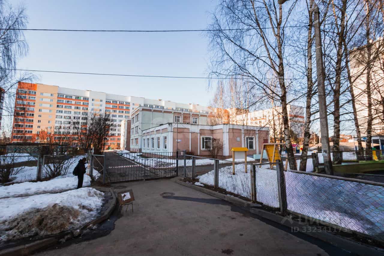 Россия, Тверь, Планерная улица, 10А, фото 37