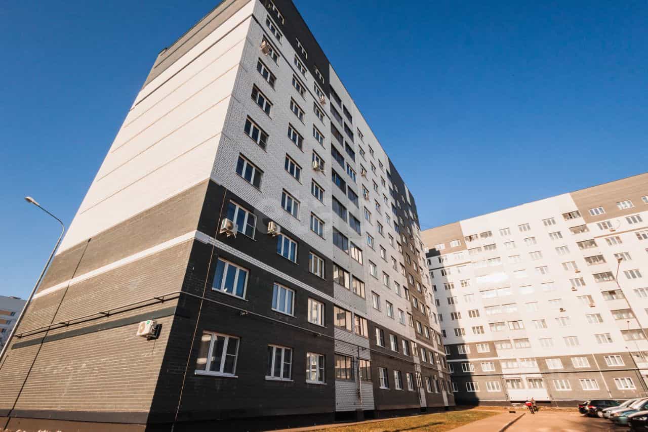Россия, Тверь, Планерная улица, 10А, фото 38