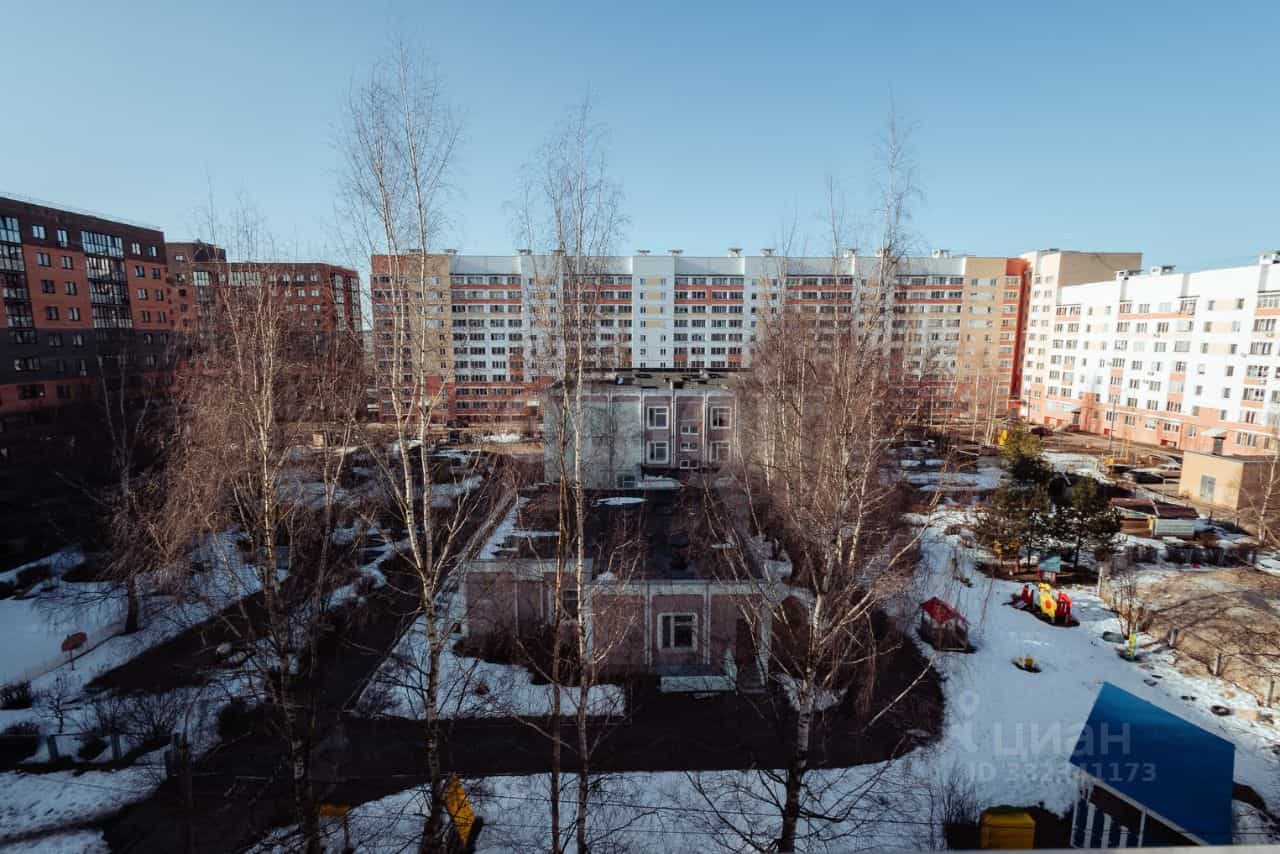 Россия, Тверь, Планерная улица, 10А, фото 39