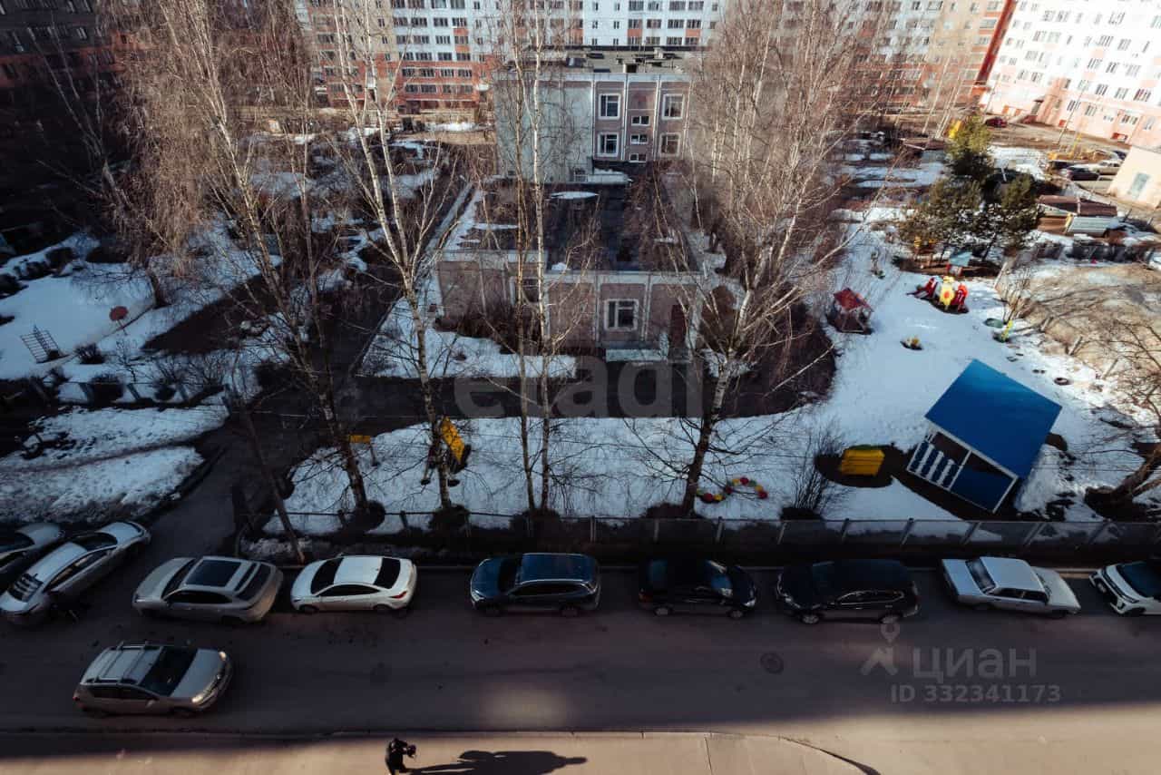 Россия, Тверь, Планерная улица, 10А, фото 40