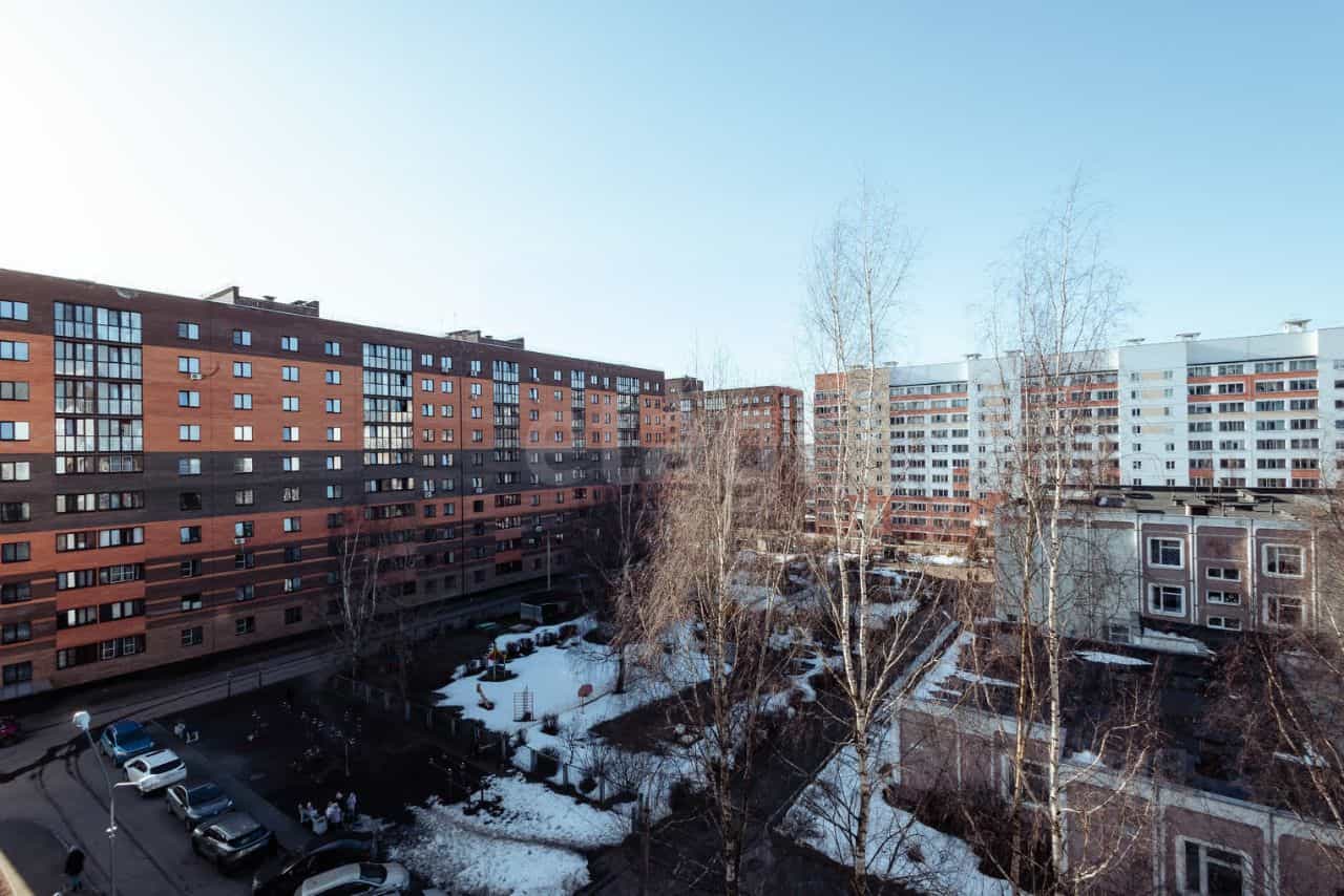 Россия, Тверь, Планерная улица, 10А, фото 41