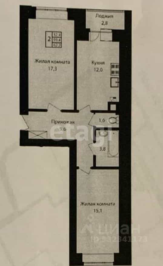 Россия, Тверь, Планерная улица, 10А, фото 43