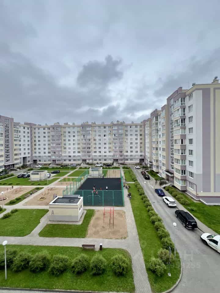 Россия, Калининград, улица Виктора Денисова, 18, фото 18
