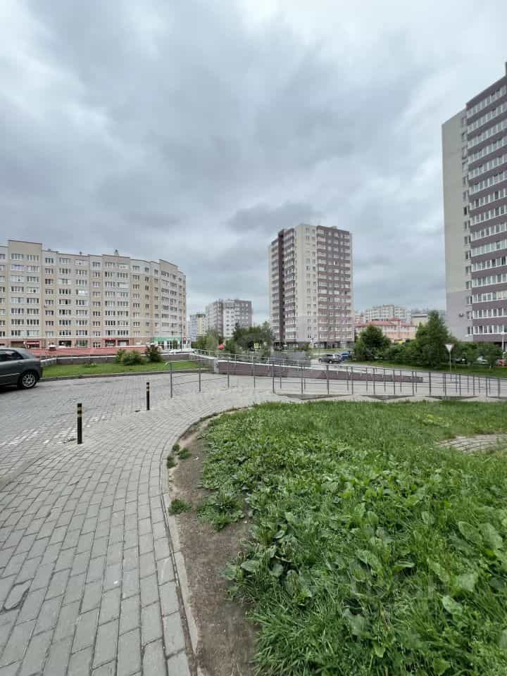 Россия, Калининград, улица Виктора Денисова, 18, фото 19