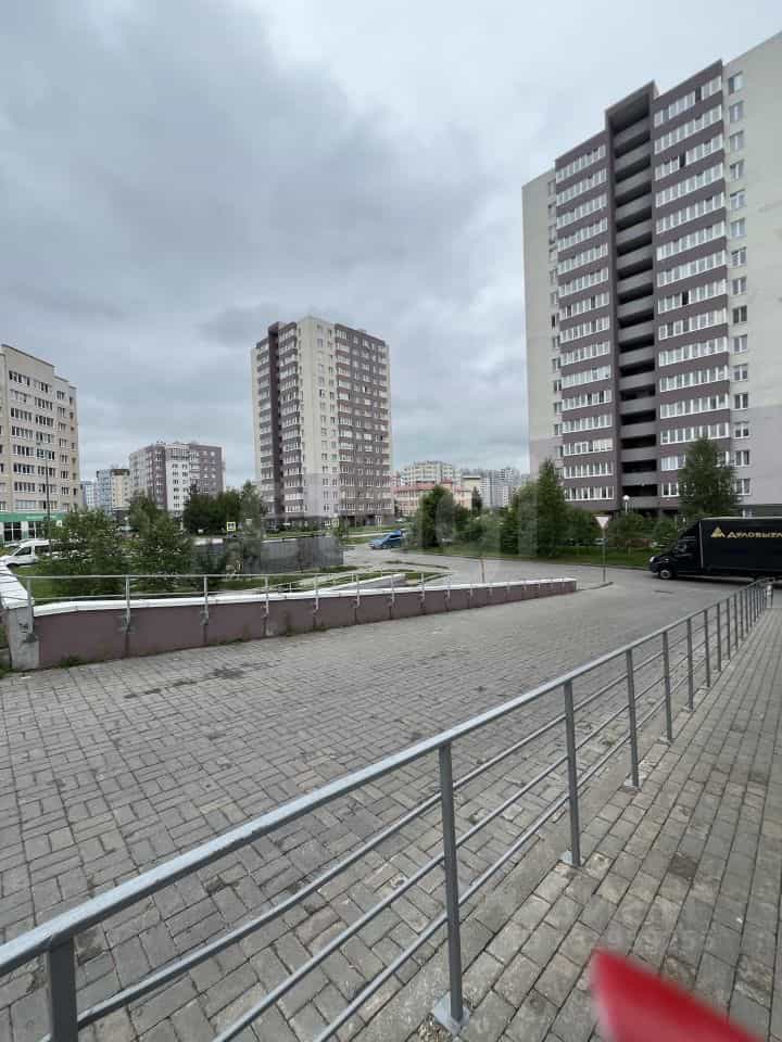 Россия, Калининград, улица Виктора Денисова, 18, фото 20