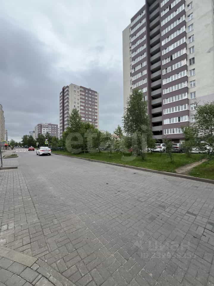 Россия, Калининград, улица Виктора Денисова, 18, фото 24