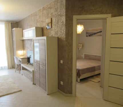 Беларусь, Минск, улица Макаёнка, 12к1, фото 3